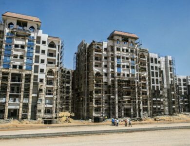 إنشاء كيان موحد للمطورين العقاريين