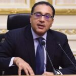 الدكتور مصطفى مدبولي رئيس مجلس الوزراء التشكيل الوزاري