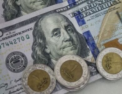 استقرار أسعار صرف الدولار امام الجنيه المصري
