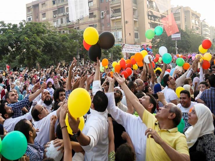 إجازة عيد الأضحى 2026