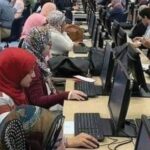 تنسيق المرحلة الأولى 2025