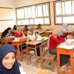 الخميس اخر يوم لامتحانات الثانوية العامة لشعبتي ادبي وعلمي