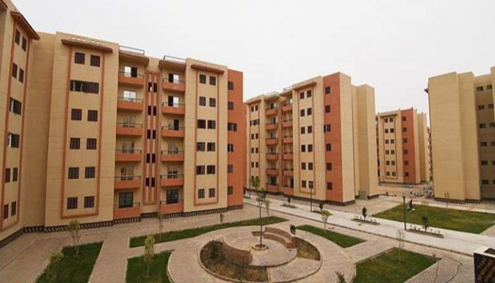 سكن لكل المصريين بمدينة 6 أكتوبر