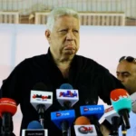 مرتضى منصور