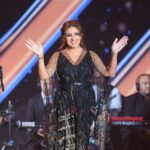 إصابة أنغام بالسرطان
