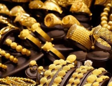 اتفاع اسعار الذهب في مصر 70 جنيها