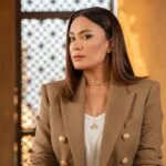 هند صبري وقافلة الصمود