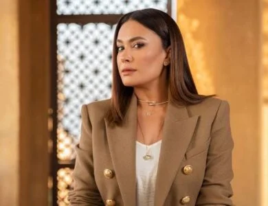 هند صبري وقافلة الصمود
