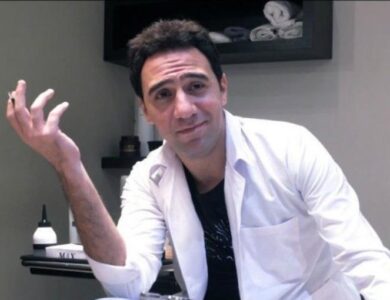 محمد سلام