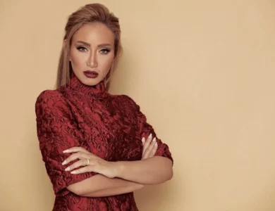 ريهام سعيد