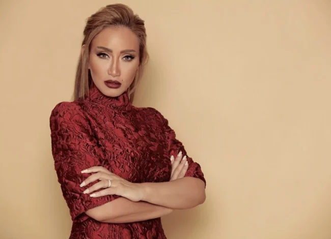 ريهام سعيد