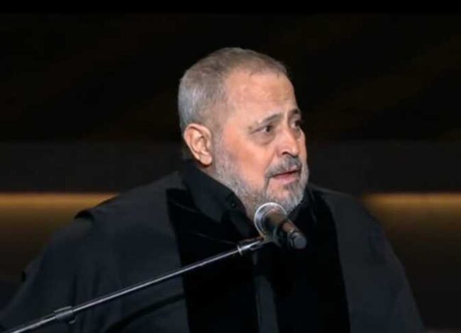 جورج وسوف