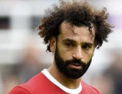 مفاوضات إنتر ميامي مع محمد صلاح