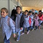 موعد بداية الدراسة 2025 في المدارس والجامعات