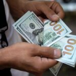 أسعار الدولار اليوم الاثنين في البنوكتحويلات المصريين بالخارج