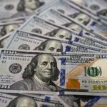 أسعار الدولار اليوم الاثنين