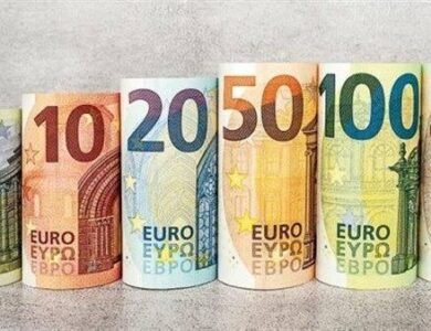 اليورو