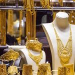 أسعار الذهب اليوم الاثنين