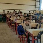 طلاب المدارس