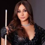 إليسا