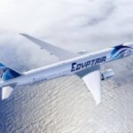 مصر للطيران