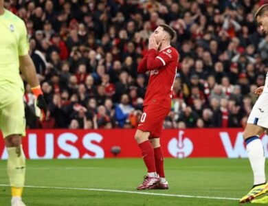 ليفربول وأتالانتا