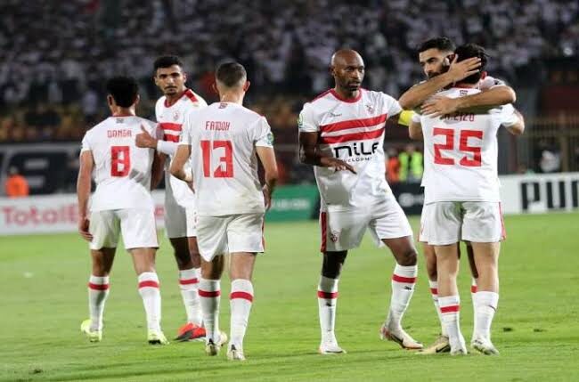 الزمالك