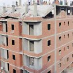 التصالح في مخالفات البناء