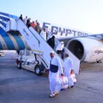 الحج السياحي