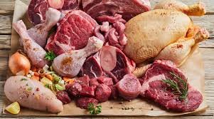 اسعار اللحوم والدواجن