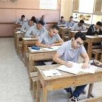 نتائج صفوف النقل والشهادة الإعدادية بمحافظة الجيزة