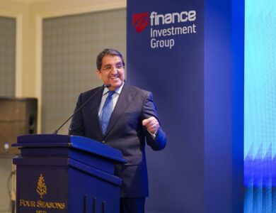 إبراهيم سرحان إي فاينانس: نتائج قوية تدعم خطط التوسع والنمو