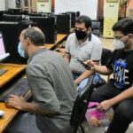 نتيجة المرحلة الأولى لتنسيق الجامعات 2025