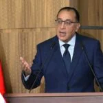 د. مصطفى مدبولي رئيس الوزراء