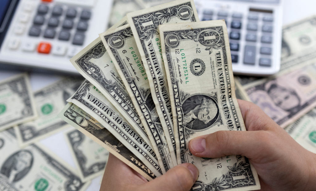 dolar