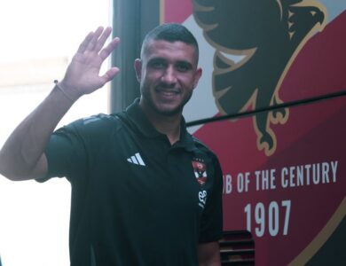 رامي ربيعة