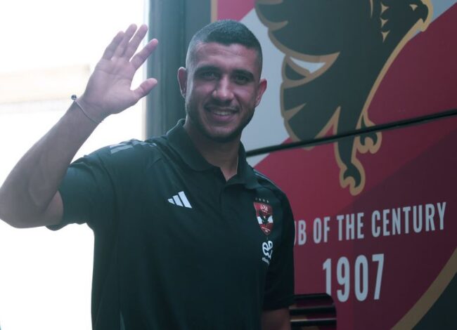 رامي ربيعة