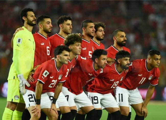 بث مباشر مباراة منتخب مصر وموريتانيا اليوم جريدة الوطن اليوم 