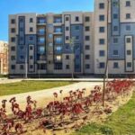 سكن لكل المصريين من صندوق الإسكان الاجتماعي