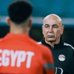 منتخب مصر يواجه أوزباكستان اليوم