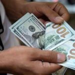 احتياطي النقد الأجنبي في مصر