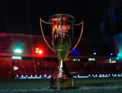 بطولة كأس السوبر المصري للأندية الأبطال 2024