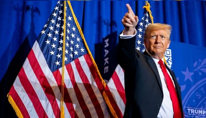 ترامب يحظر مهاجري دول العالم الثالث