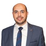 المهندس محمد كيوان، الرئيس التنفيذي لشركة إيجيبت تراست