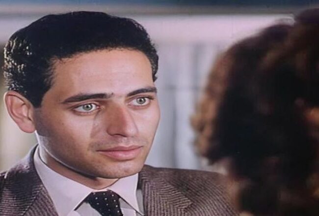 ممدوح عبدالعليم
