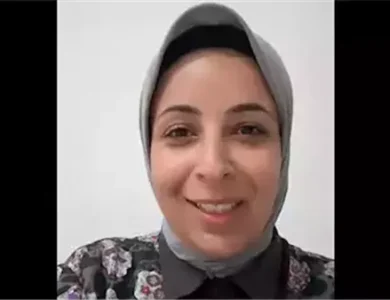 وسام شعيب طبية النساء والولادة