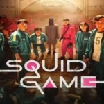 squid game الموسم الثاني