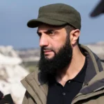 اغتيال أحمد الشرع