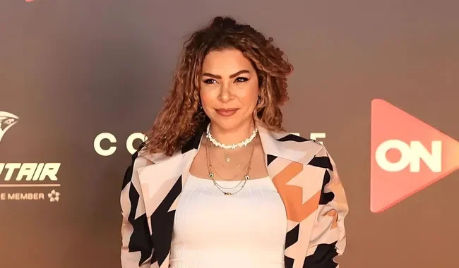 ألفت عمر