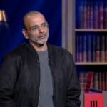 أيمن بهجت قمر